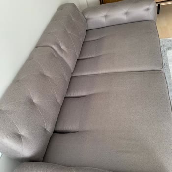 İstikbal Koltuk Kumaş Hatası