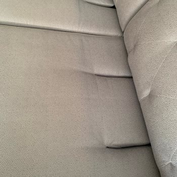 İstikbal Koltuk Kumaş Hatası