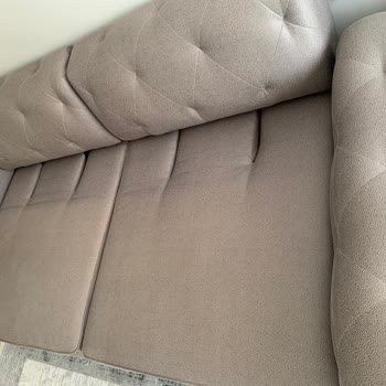 İstikbal Koltuk Kumaş Hatası