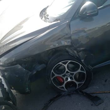 Alfa Romeo Tonale Servis Sürecinde Yaşanan Sorunlar