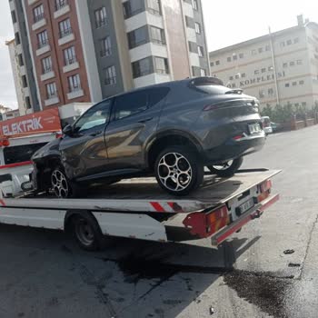 Alfa Romeo Tonale Servis Sürecinde Yaşanan Sorunlar