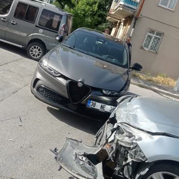 Alfa Romeo Tonale Servis Sürecinde Yaşanan Sorunlar