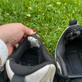Puma Müşteri Mağduriyeti Çözülmemesi