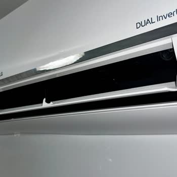 LG Klima Servisi Şikayeti