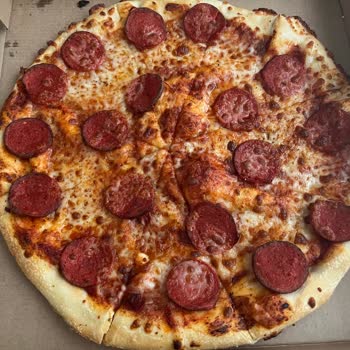 Migros Yemek Ve Pizza Hut Büyük Skandal!