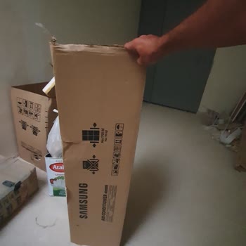 Samsung Pişmanlıkmış Onu Anladım.