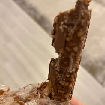 Kinder Küflenmiş Çikolata Satışı