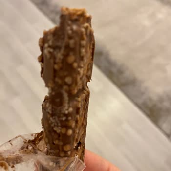 Kinder Küflenmiş Çikolata Satışı