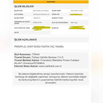 Adelia Floral Siparişlerim Zamanında Teslim Edilmedi Ve İletişim Kurulmadı