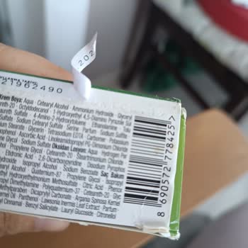 Hepsiburada Son Kullanma Tarihi Sorunu: Eski Ürün Gönderimi