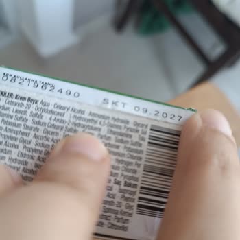 Hepsiburada Son Kullanma Tarihi Sorunu: Eski Ürün Gönderimi