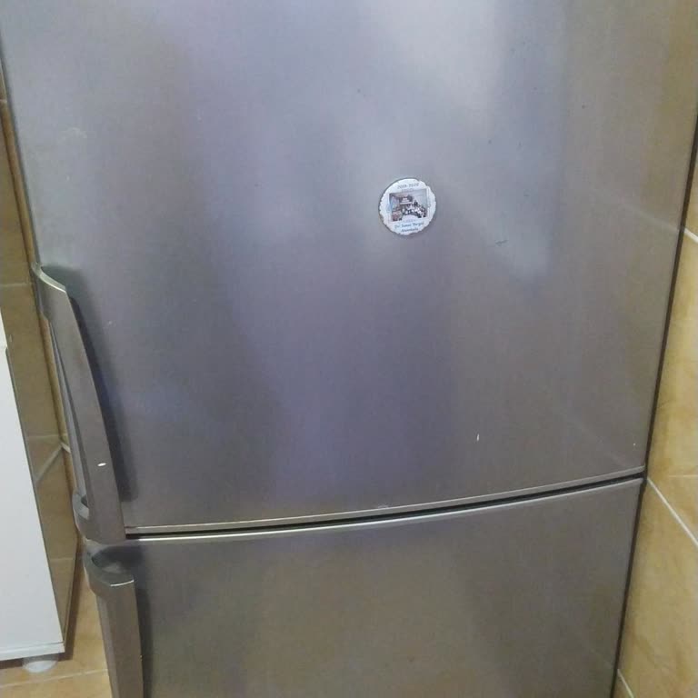 Profilo Buzdolabı Servis Sorunu Ve Yüksek Tamir Ücreti