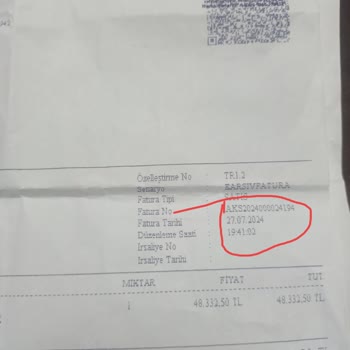 KVK Vatan Bilgisayar Dalga Geçiyor. 24 Saat Geçmemiş Sıfır Telefonun