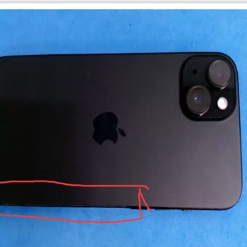 KVK Vatan Bilgisayar Dalga Geçiyor. 24 Saat Geçmemiş Sıfır Telefonun