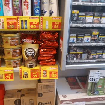 Şok Marketler Etiket-Kasa Arasındaki Fark, Müşteri Aleyhine Fiyattan Satış Yapılması