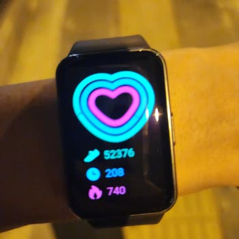 Samsung Adim Sayısını Fazla Gösteriyor.