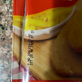 Keskinoğlu Bozuk Tavuk Schnitzel