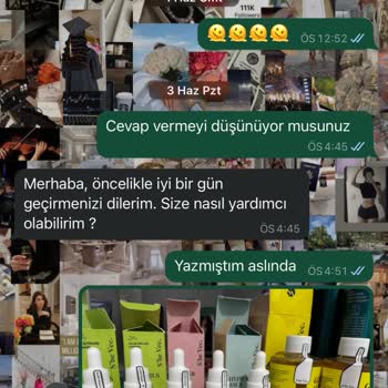 S'he Vec. Üretici Hatalı Ürünlerden Tüketiciyi Mağdur Eden Bir Marka