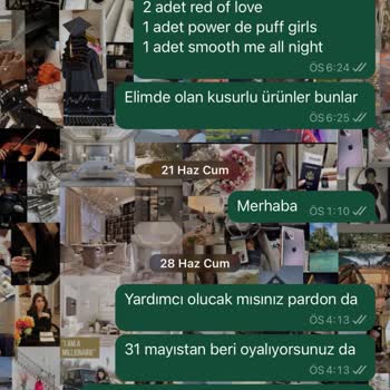 S'he Vec. Üretici Hatalı Ürünlerden Tüketiciyi Mağdur Eden Bir Marka