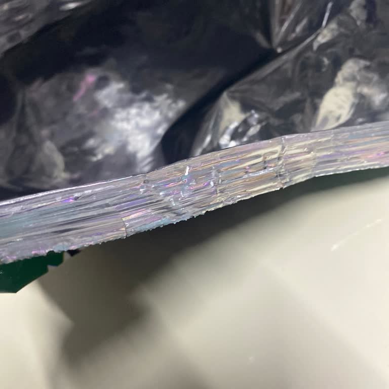 BİM Şikayet Cips Az