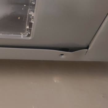 Arçelik Aspiratör Kurulumunda Yaşanan Büyük Hayal Kırıklığı