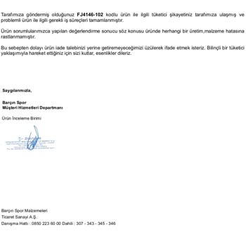Nike Ayakkabıda Boya Soyulması Ve Dikiş Atması