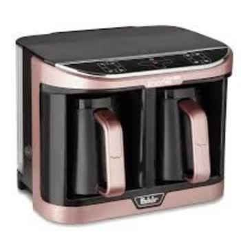 Fakir Kahve Makinesi İle Yaşadığımız Sorunlar Ve Çözüm Beklentisi