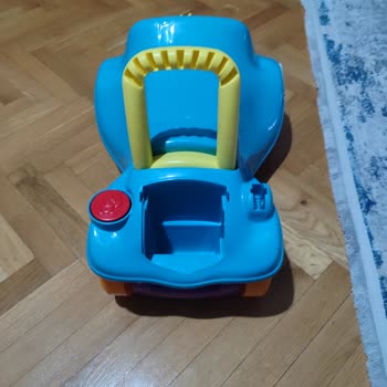 Baby Mall Ayıplı Ürün Gönderiyor.