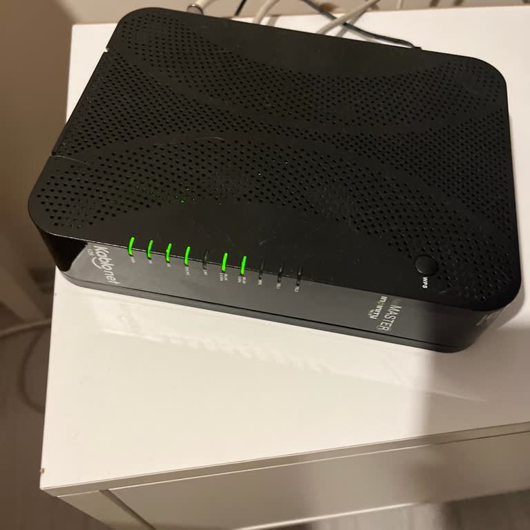 Kablo Net İle Sürekli İnternet Sorunları Yaşıyorum