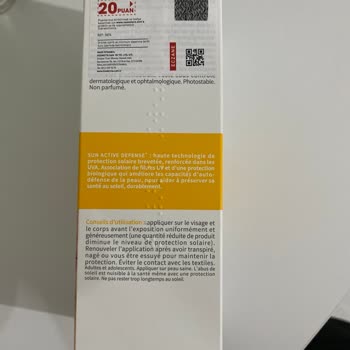 Bioderma Photoderm Koku Problemi!