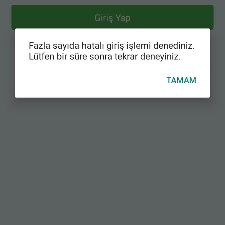 Nesine Com Giriş Hatası