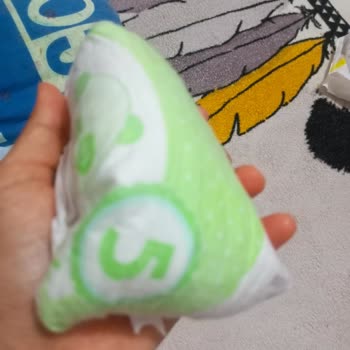 Bebem Natural Bebek Bezi Şikayet