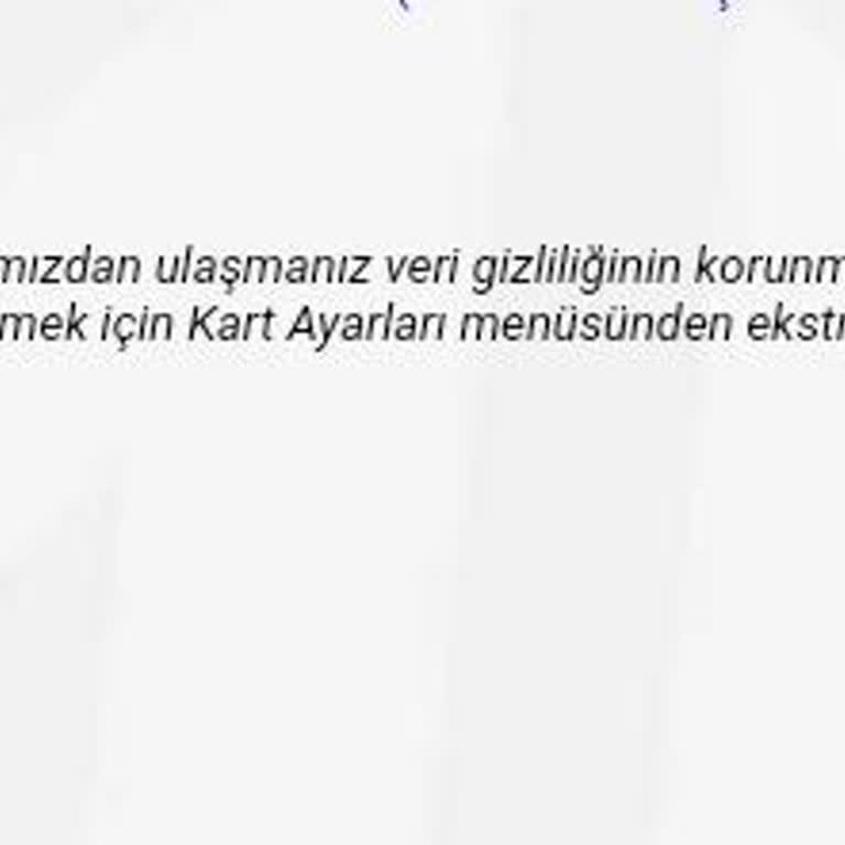 Ziraat Bankası Zamanında Gelmeyen Ekstra Borcu