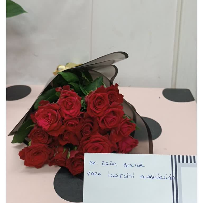 Çiçek Sepeti. Com Ürünüm Sahibine Ulaşmadı