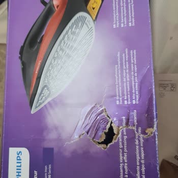 Boyner 1 Haftadır İademi Yapmıyor!