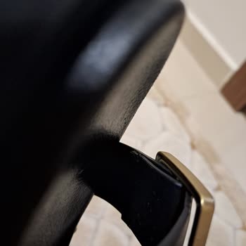 FLO Ayakkabı'dan Alınan İnci Marka Deri Terlik Sorunu