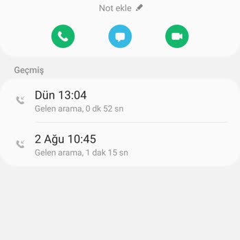 Vivense Hasarlı Ürün Ve İade Edememe Süreci