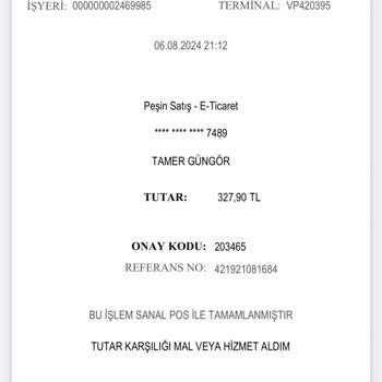 Exxen Üyelik İçin Karttan 3 Kere Ücret Çekildi