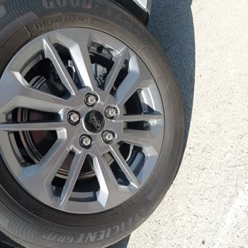 Ford Ayıplı Ve Kusurlu Mal
