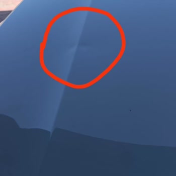 Ford Ayıplı Ve Kusurlu Mal