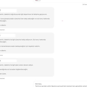 Hepsiburada.com Tüketiciyi Yanıltma Ve Fahiş Fiyat İlgisizlik (1 Ay)
