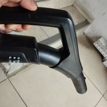 Teknosa Ve Fakir Süpürge Makinesi Mağduriyeti