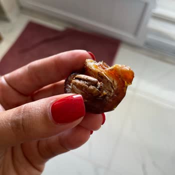 Tadım Gıda Hurma İçi Hep Böcekli Çıktı