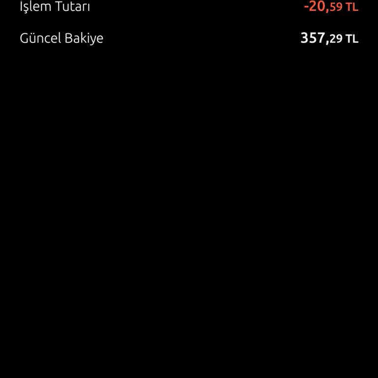 Google One Gereğinin Yapılmasını İstiyorum