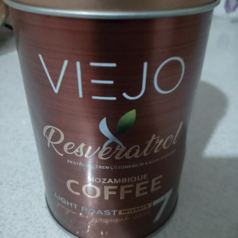 Viejo Kahve Yan Etki Yaptı