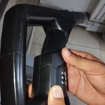 Teknosa Ve Fakir Süpürge Makinesi Pişmanlığı