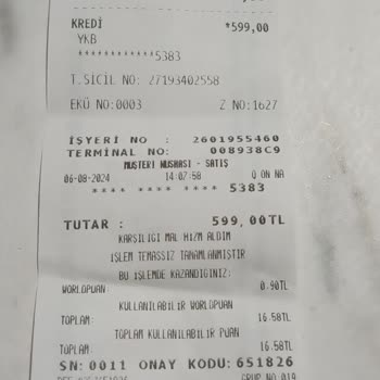 Toyba Fahiş Fiyat İle Ürünün Satılması