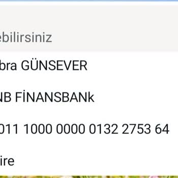 Global Logistics Yanıltıcı Kargo Siparişi Ve İade Sorunu