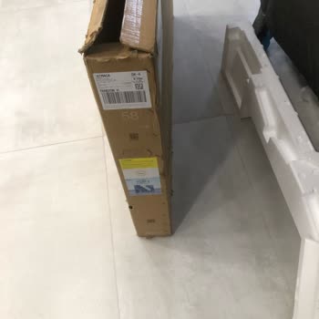 Hepsiburada.com Hasarlı Ürünlerin Arkasında Durmuyor
