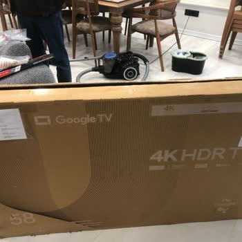 Hepsiburada.com Hasarlı Ürünlerin Arkasında Durmuyor
